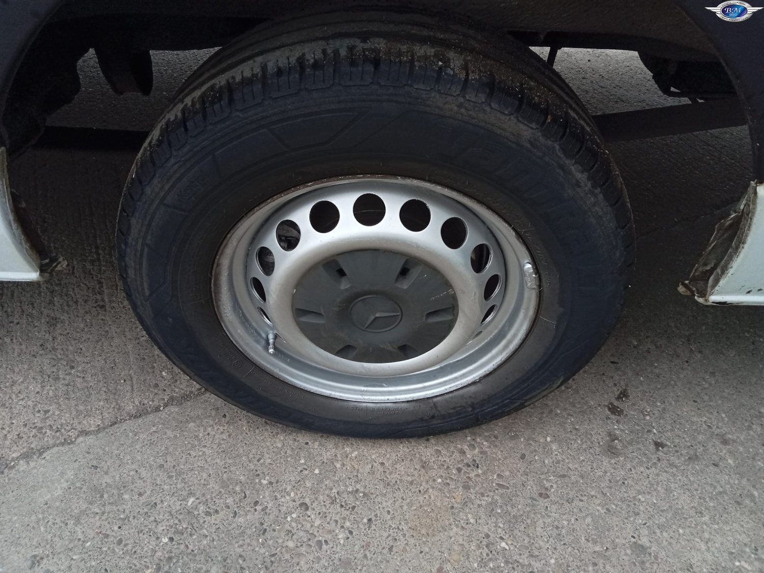 Used Mercedes-Benz Sprinter 2017 for sale - 78182973: Photo 18