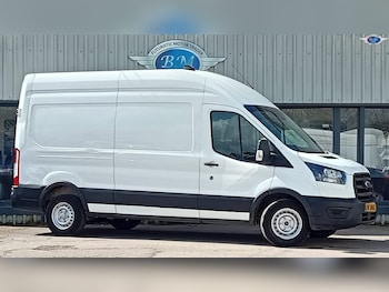 Used Ford Transit 2022 for sale - 78182916: Photo