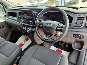 Used Ford Transit 2022 for sale - 78182916: Photo