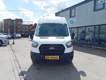 Used Ford Transit 2022 for sale - 78182916: Photo