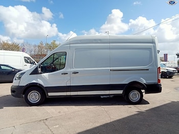 Used Ford Transit 2022 for sale - 78182916: Photo
