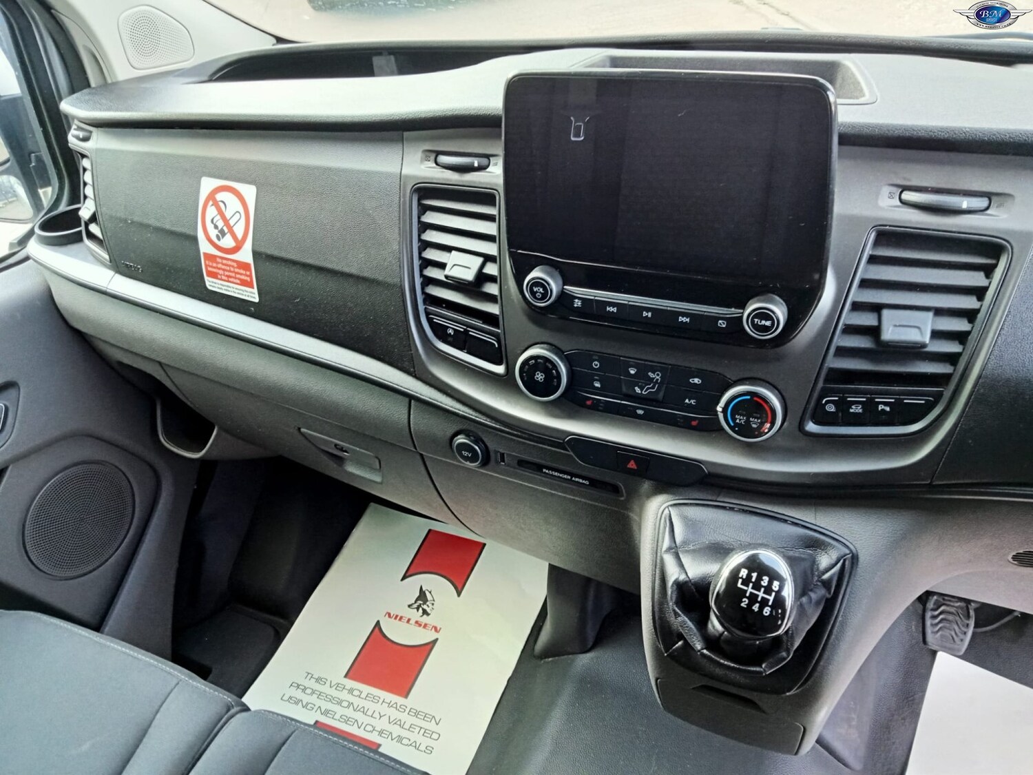 Used Ford Transit Custom 2020 for sale - 78070304: Photo 10