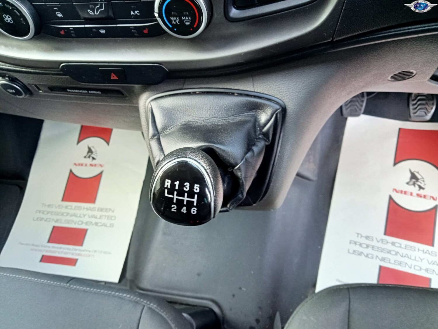 Used Ford Transit Custom 2020 for sale - 78070304: Photo 12