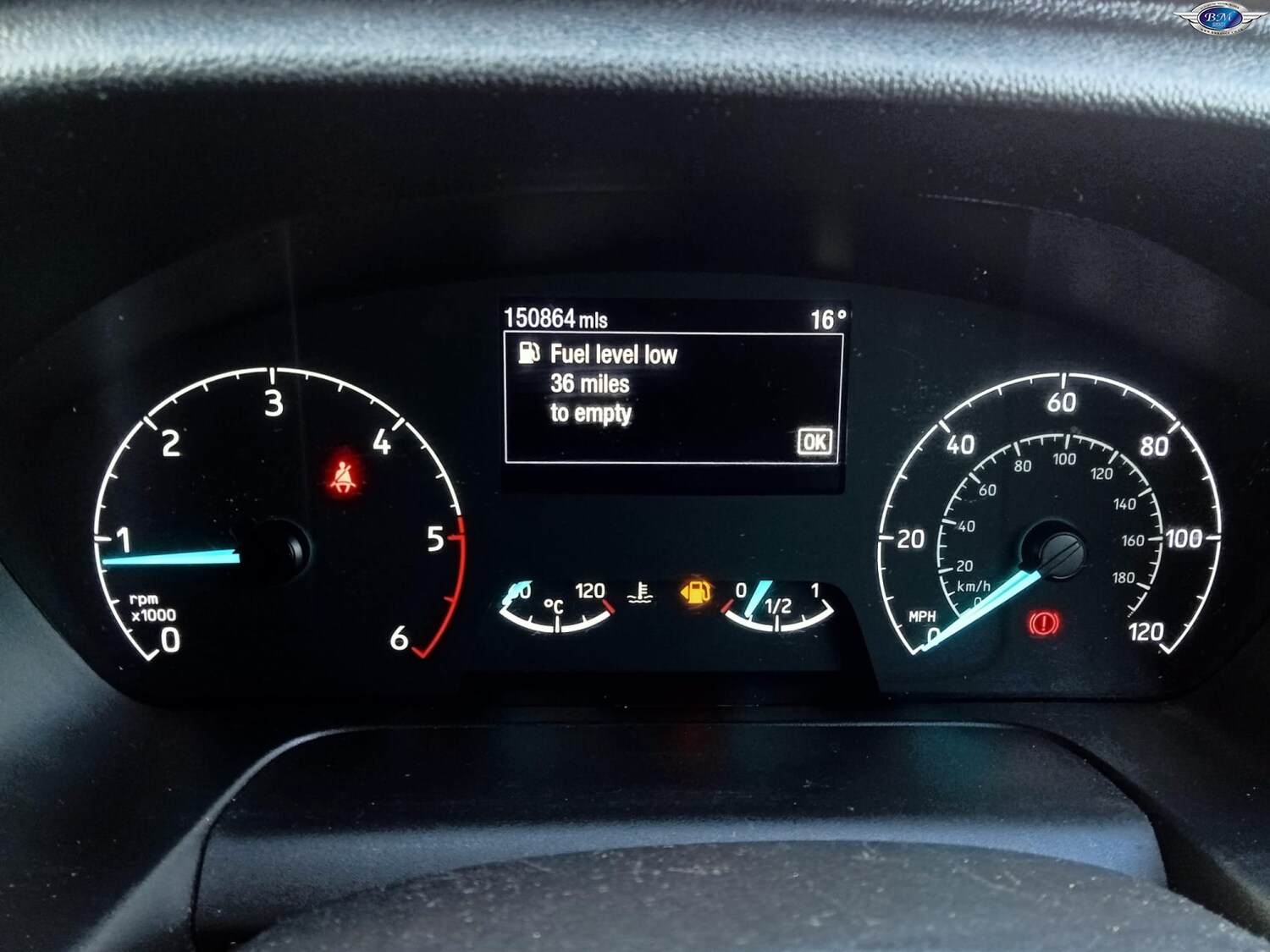 Used Ford Transit Custom 2020 for sale - 78070304: Photo 14