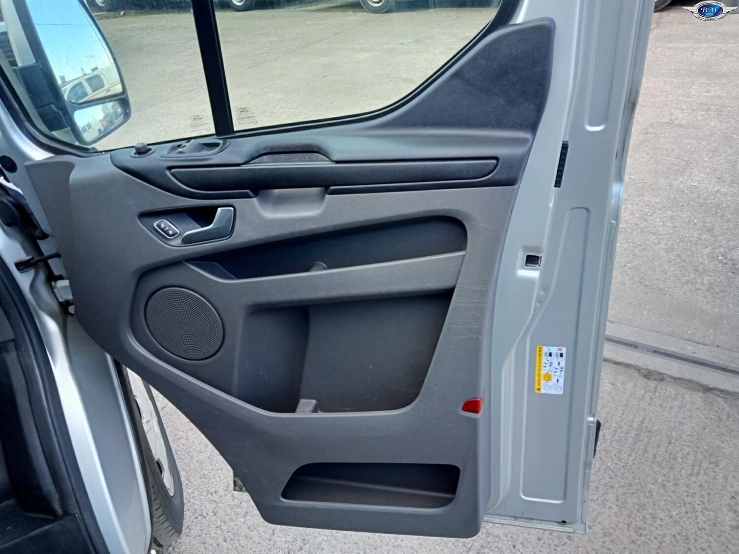 Used Ford Transit Custom 2020 for sale - 78070304: Photo 16