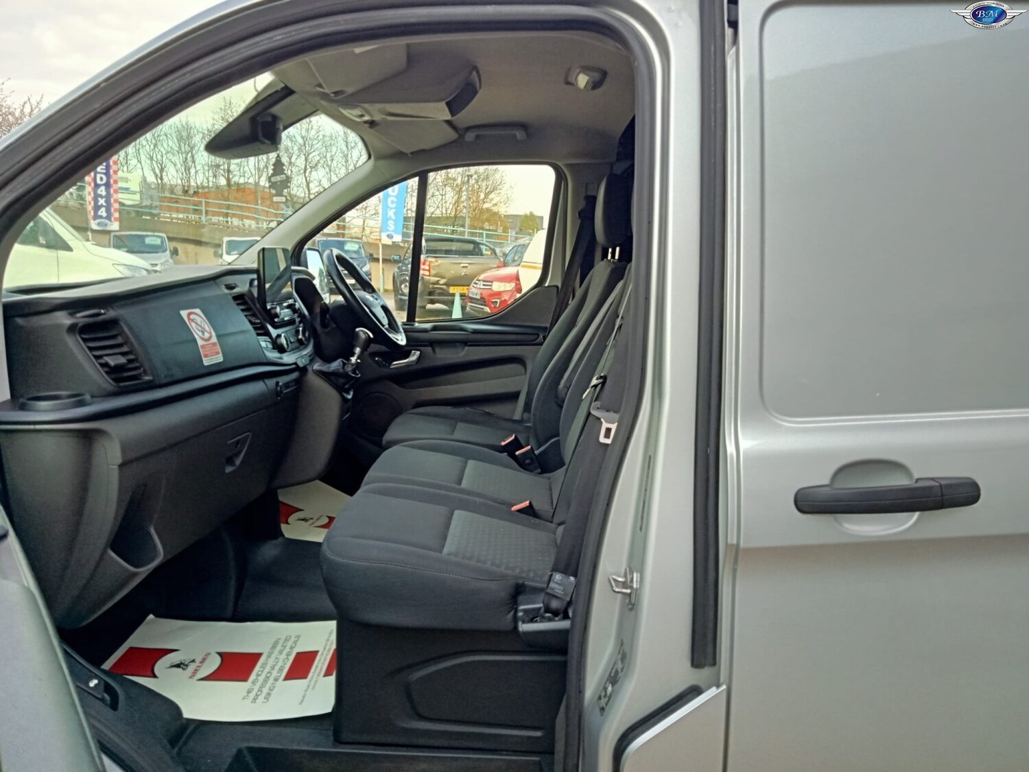 Used Ford Transit Custom 2020 for sale - 78070304: Photo 18