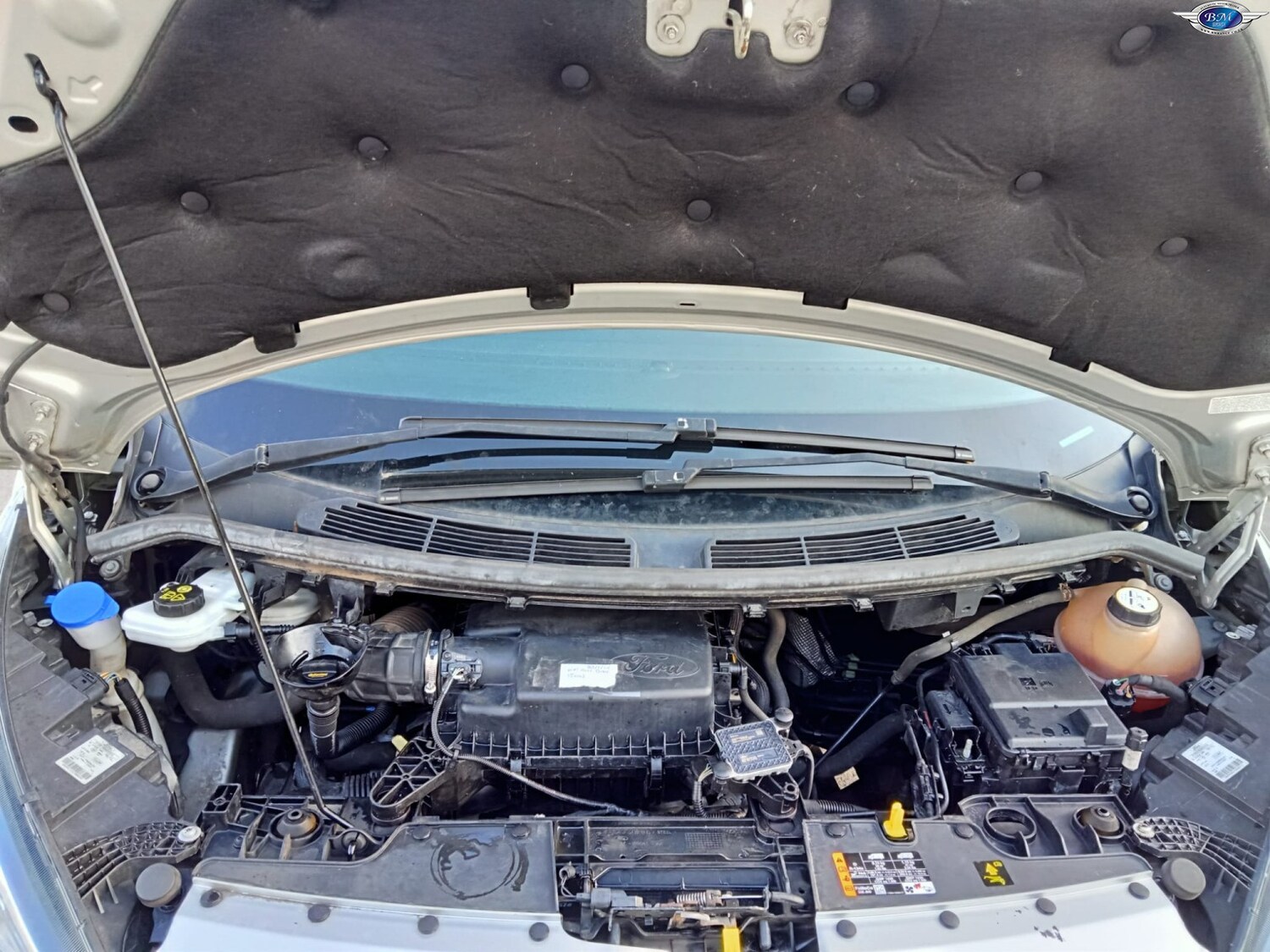 Used Ford Transit Custom 2020 for sale - 78070304: Photo 19