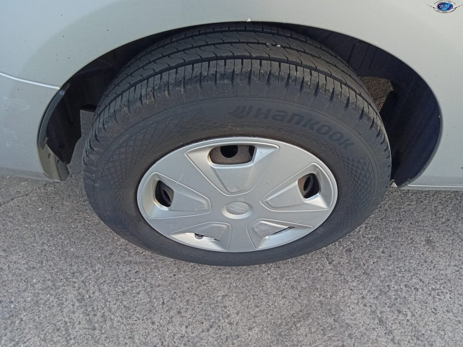 Used Ford Transit Custom 2020 for sale - 78070304: Photo 20