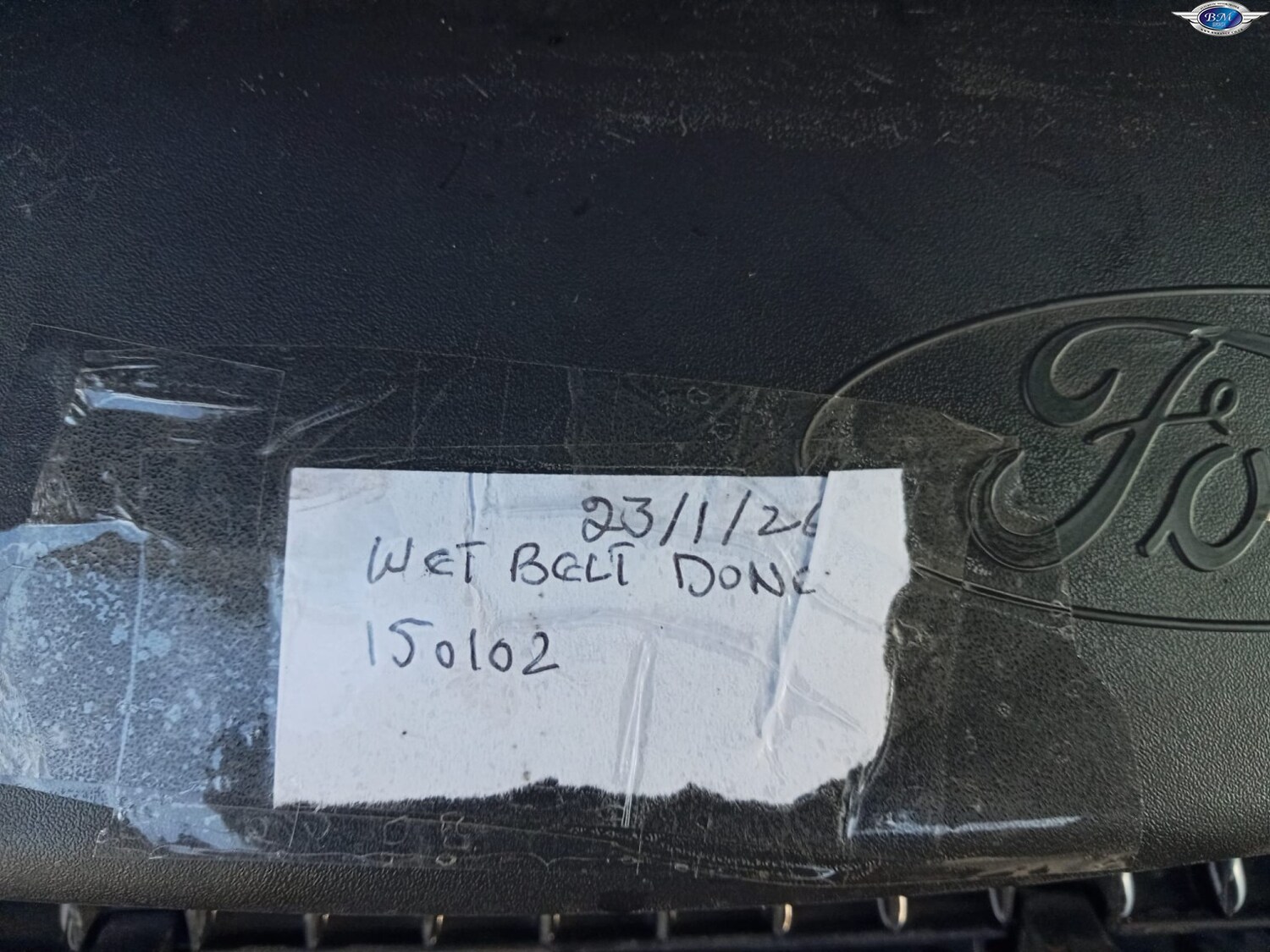 Used Ford Transit Custom 2020 for sale - 78070304: Photo 21