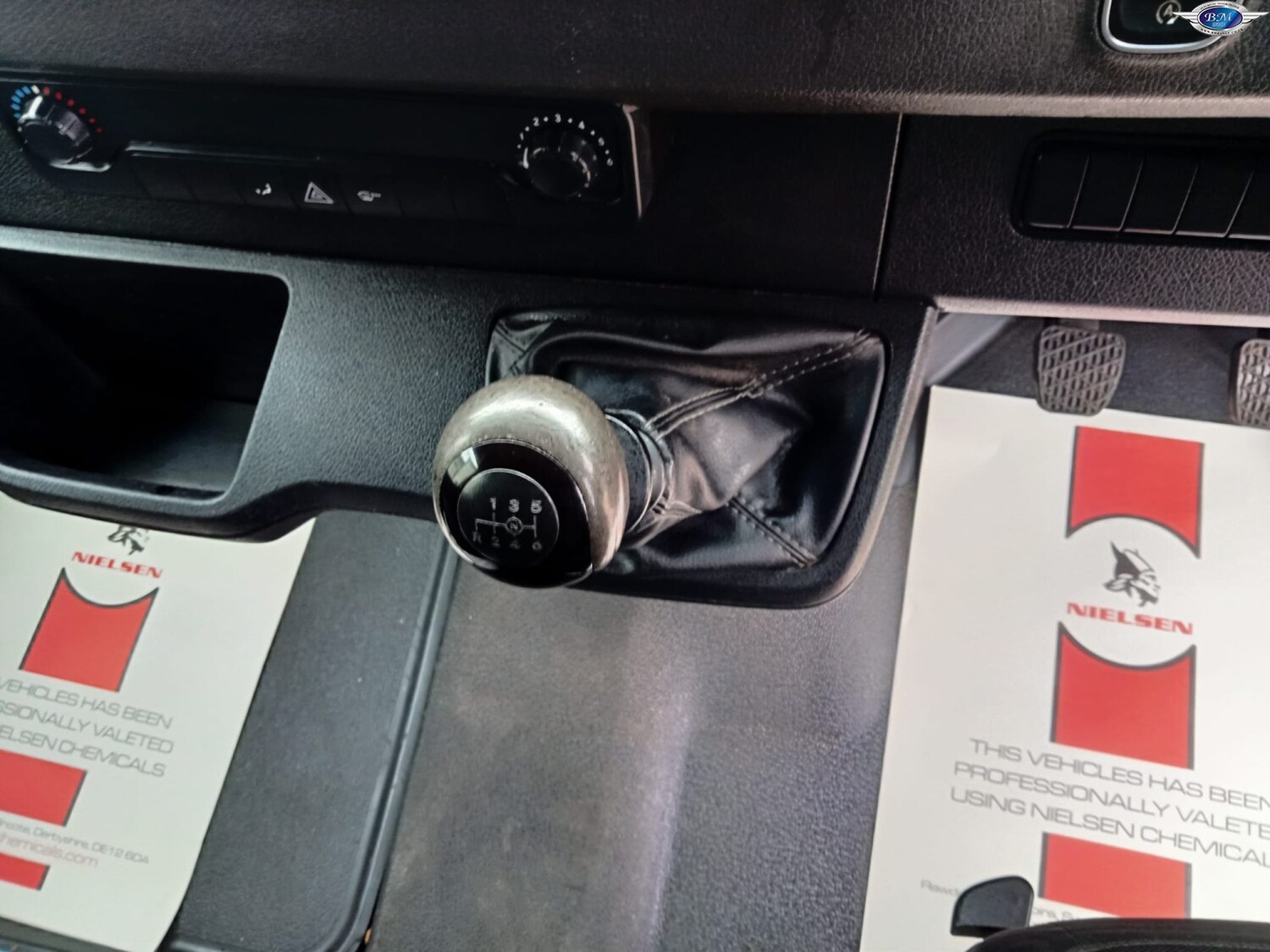 Used Mercedes-Benz Sprinter 2019 for sale - 78090677: Photo 13