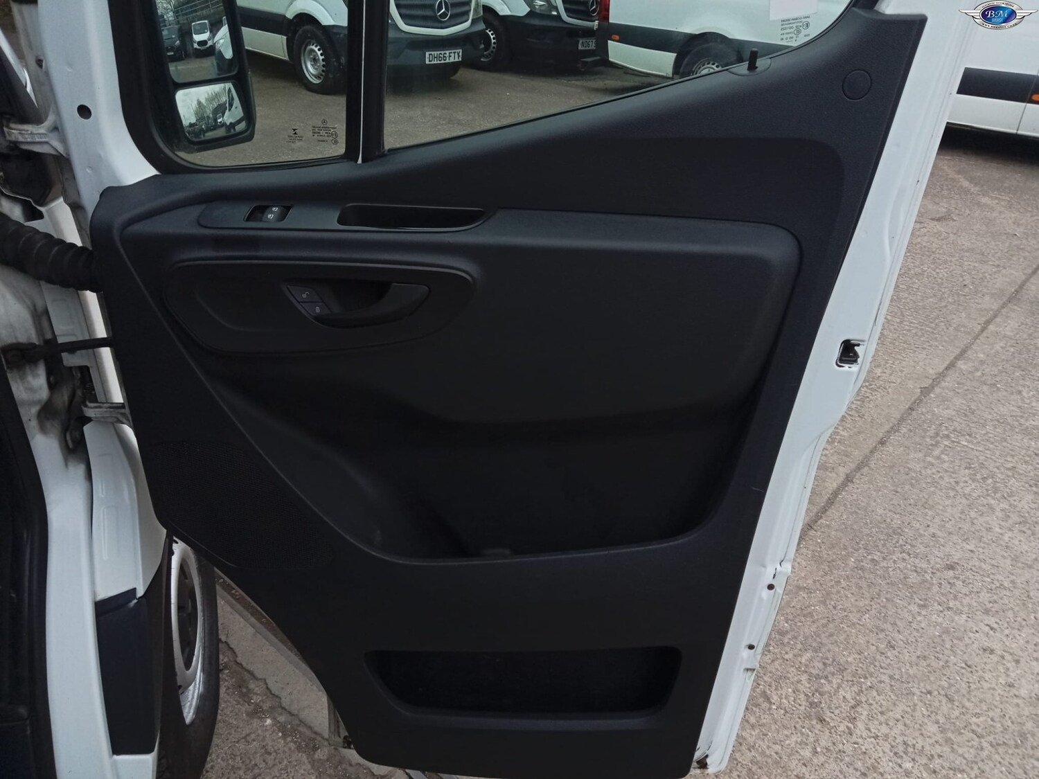 Used Mercedes-Benz Sprinter 2019 for sale - 78090677: Photo 14