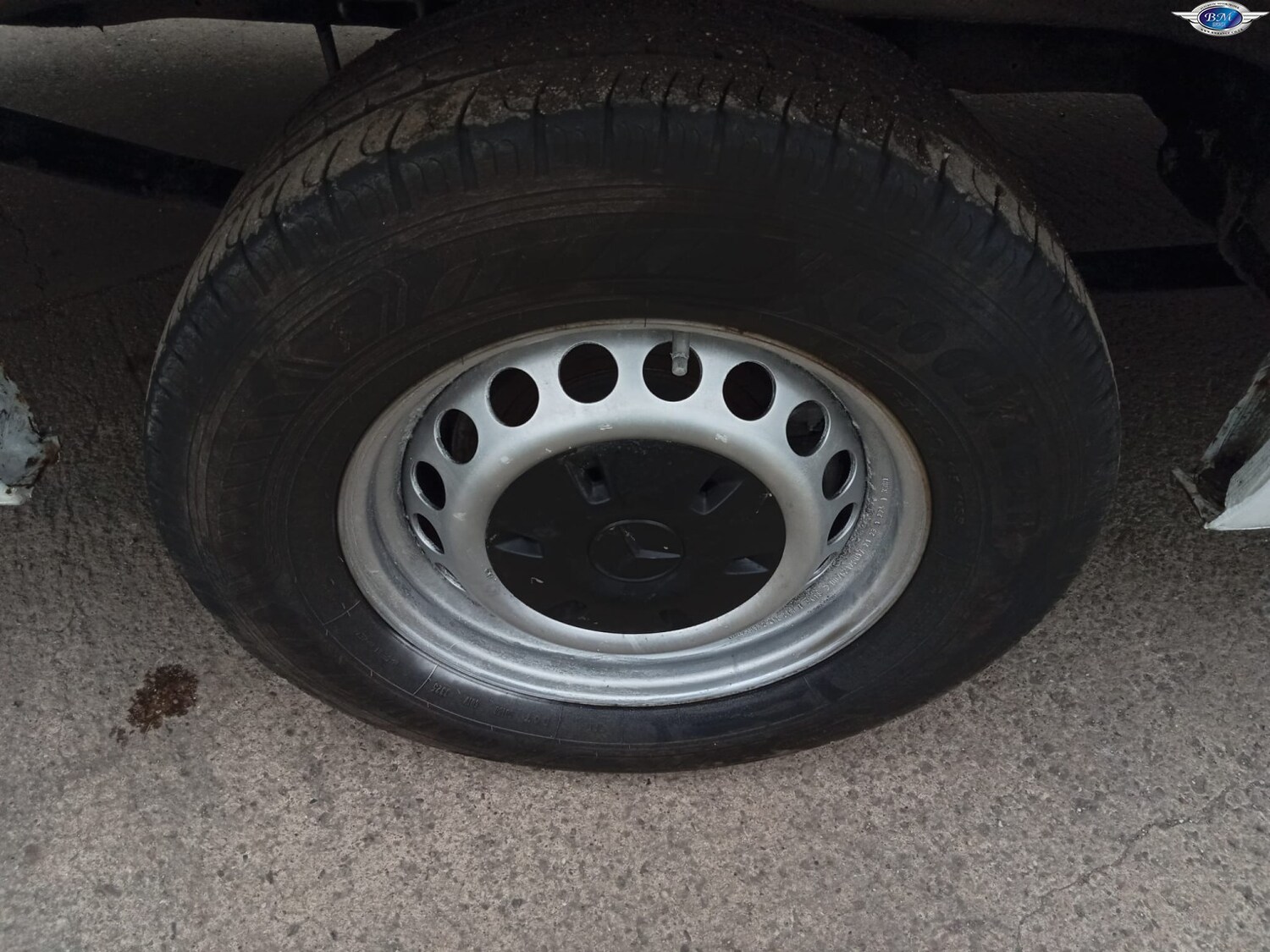 Used Mercedes-Benz Sprinter 2019 for sale - 78090677: Photo 15