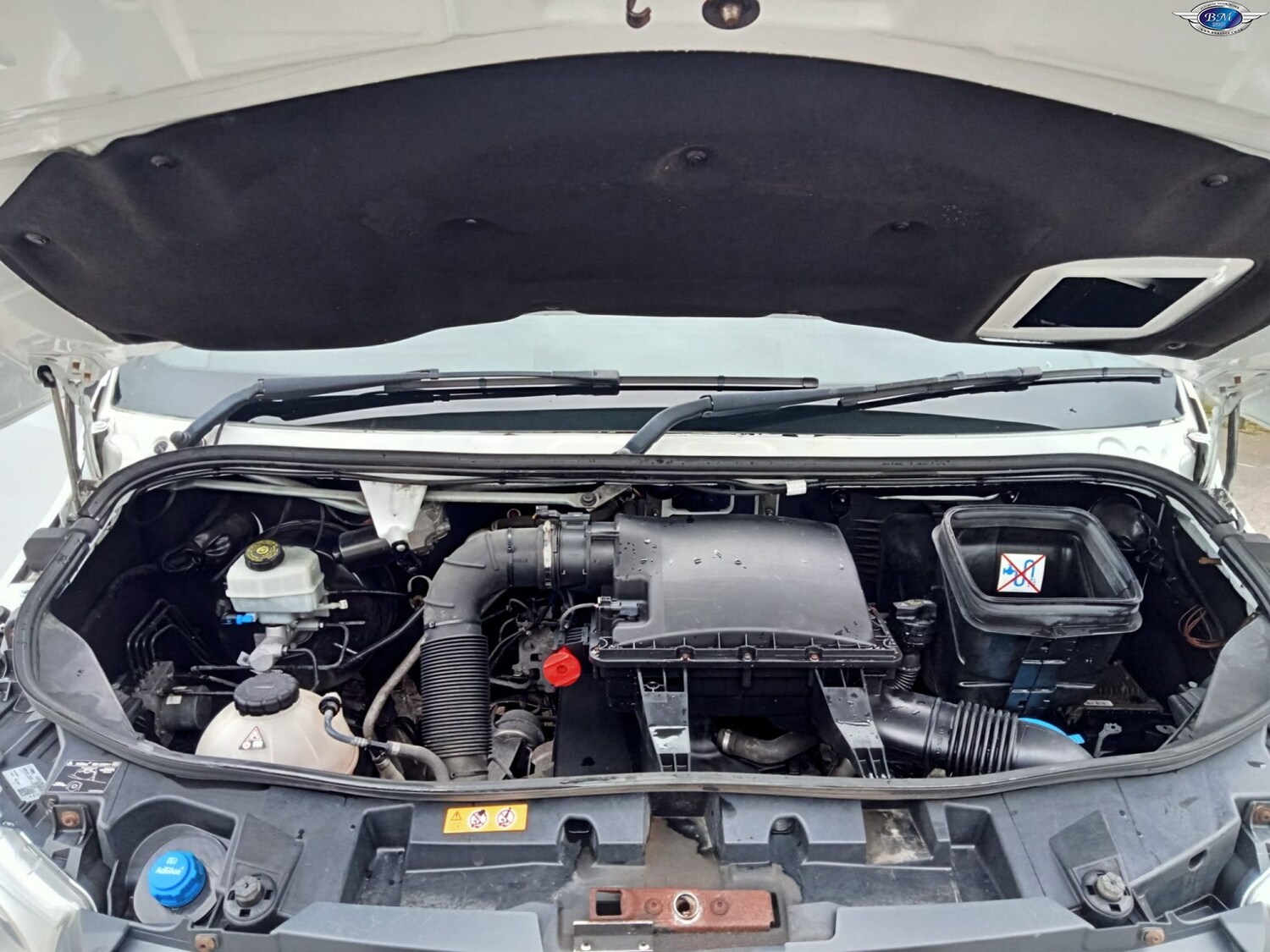 Used Mercedes-Benz Sprinter 2019 for sale - 78090677: Photo 17