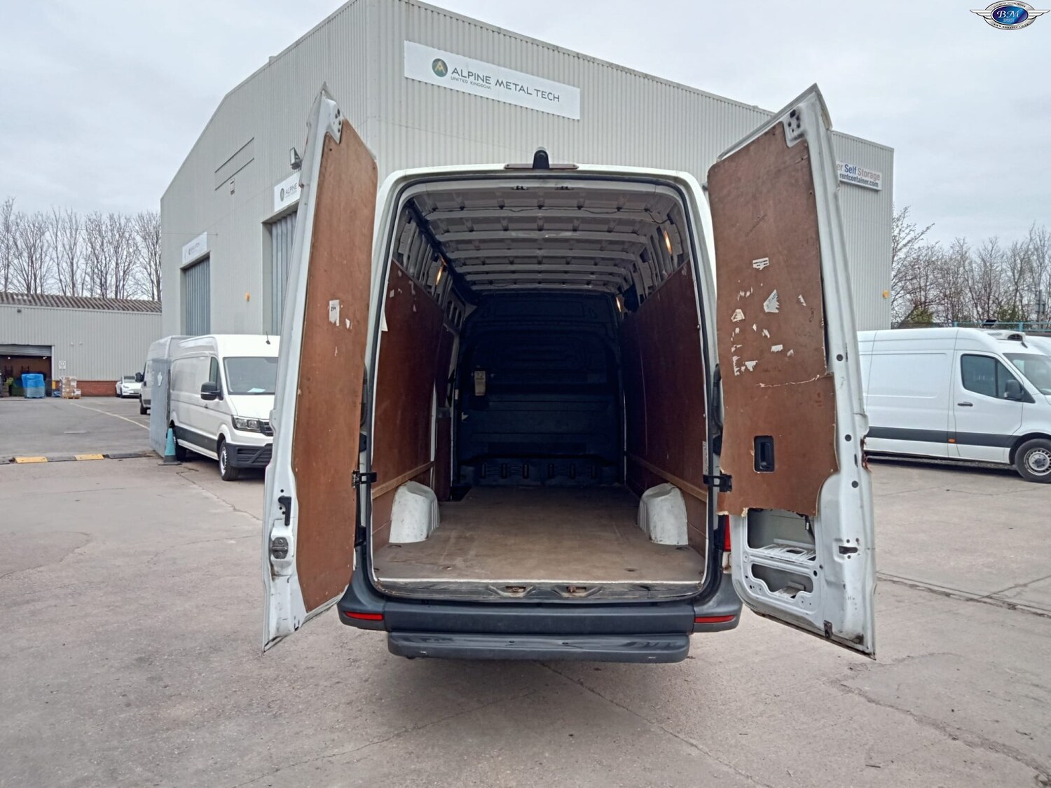 Used Mercedes-Benz Sprinter 2019 for sale - 78090677: Photo 6