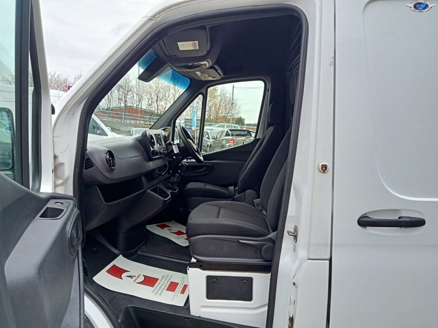 Used Mercedes-Benz Sprinter 2019 for sale - 78090677: Photo 7