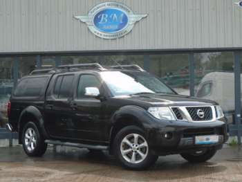 Used Nissan Navara 2013 for sale - 75074385: Photo