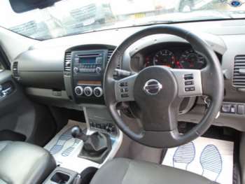 Used Nissan Navara 2013 for sale - 75074385: Photo