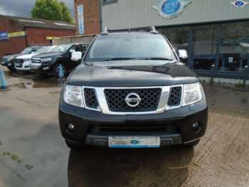 Used Nissan Navara 2013 for sale - 75074385: Photo