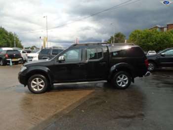 Used Nissan Navara 2013 for sale - 75074385: Photo