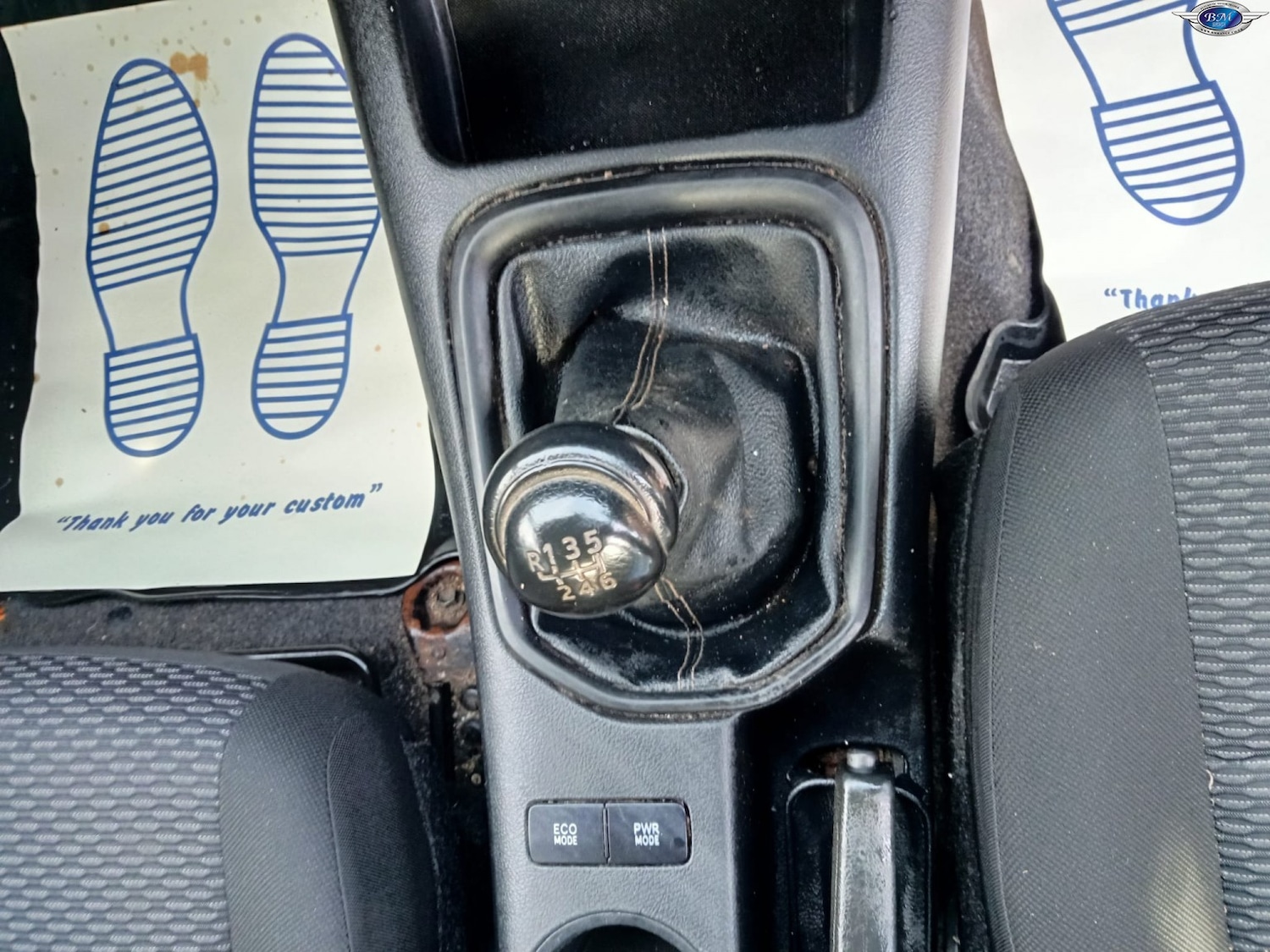 Used Toyota Hilux 2018 for sale - 77707256: Photo 10