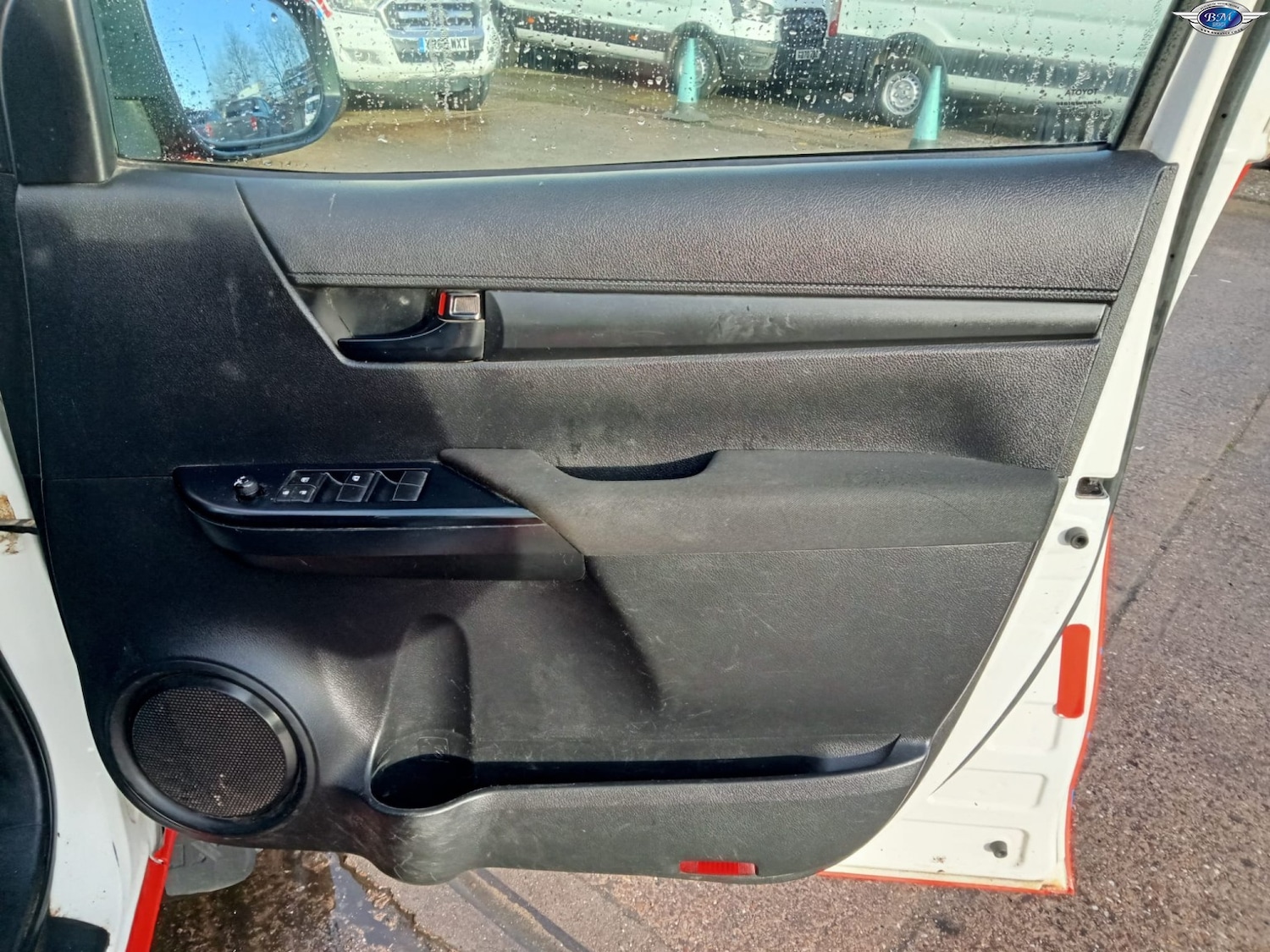 Used Toyota Hilux 2018 for sale - 77707256: Photo 13