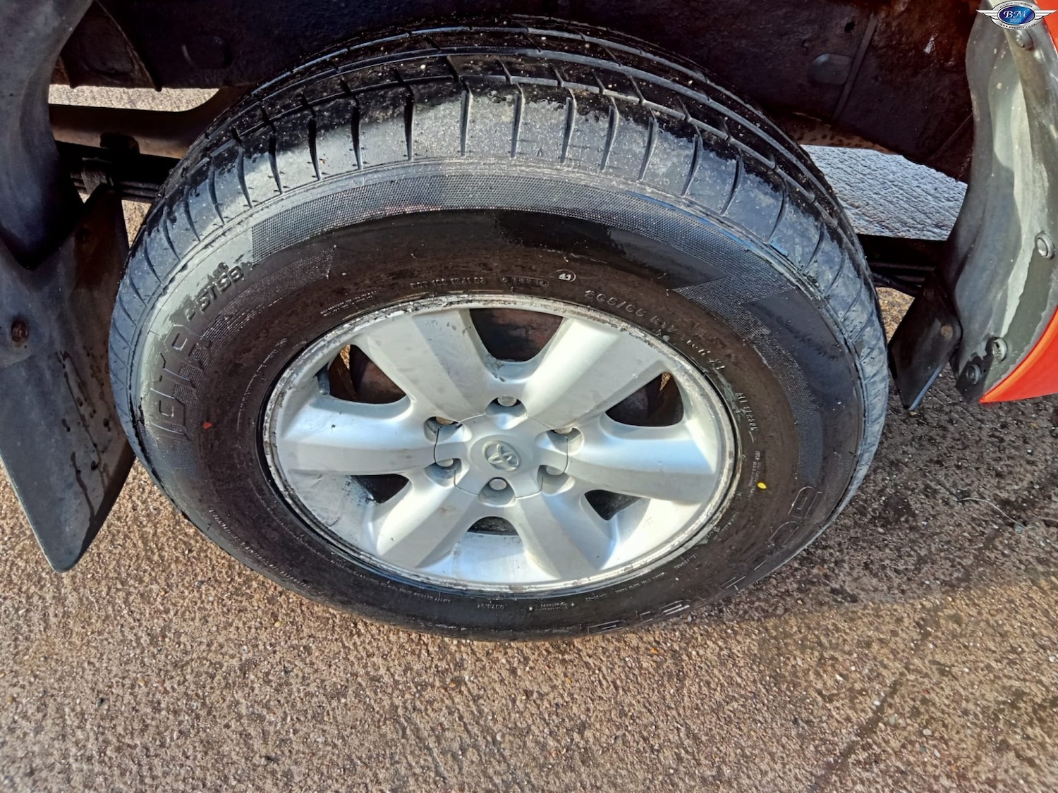 Used Toyota Hilux 2018 for sale - 77707256: Photo 18