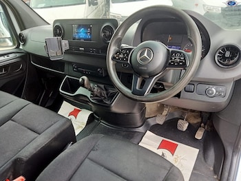 Used Mercedes-Benz Sprinter 2020 for sale - 78552980: Photo
