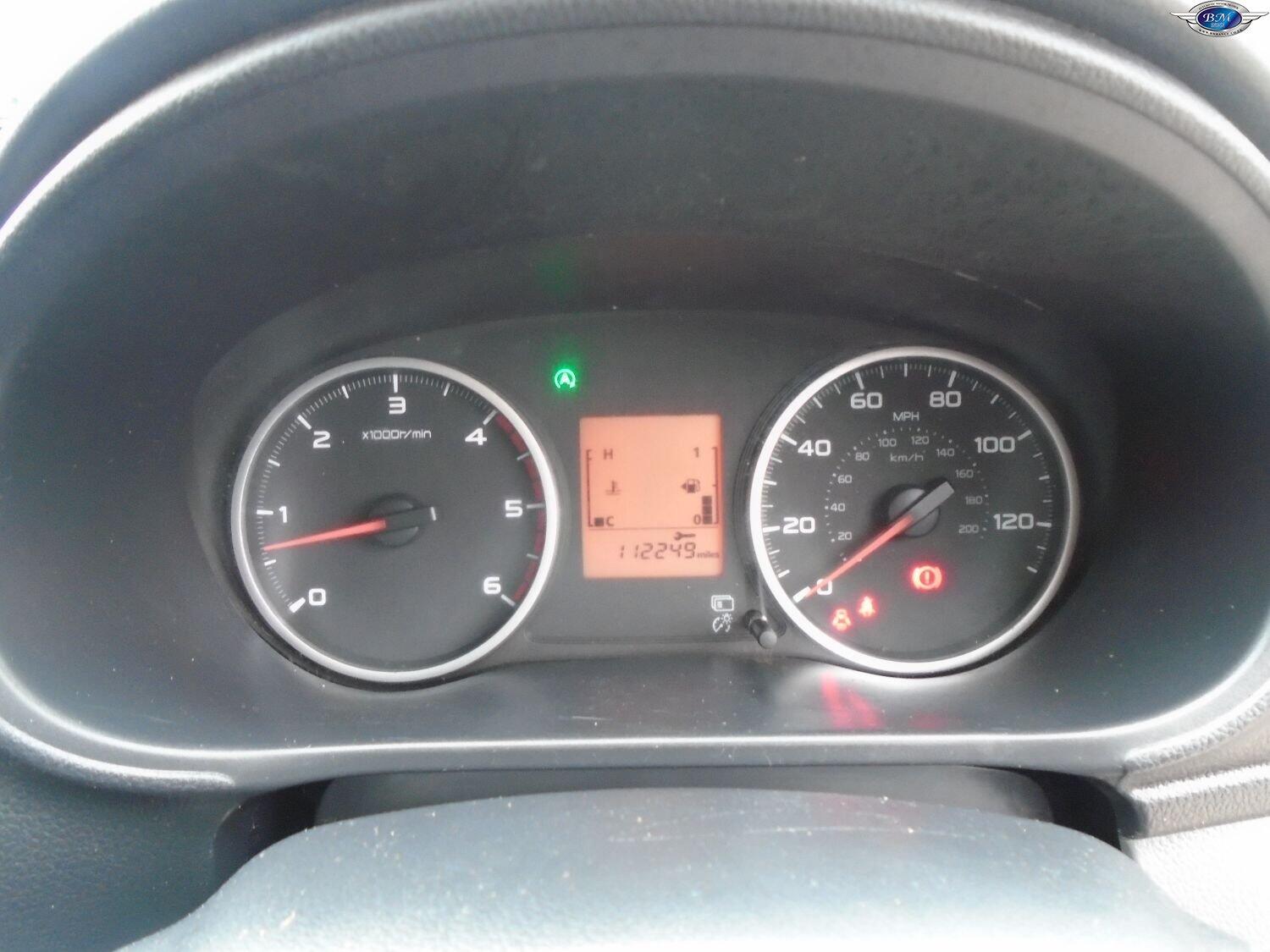 Vehicle 11