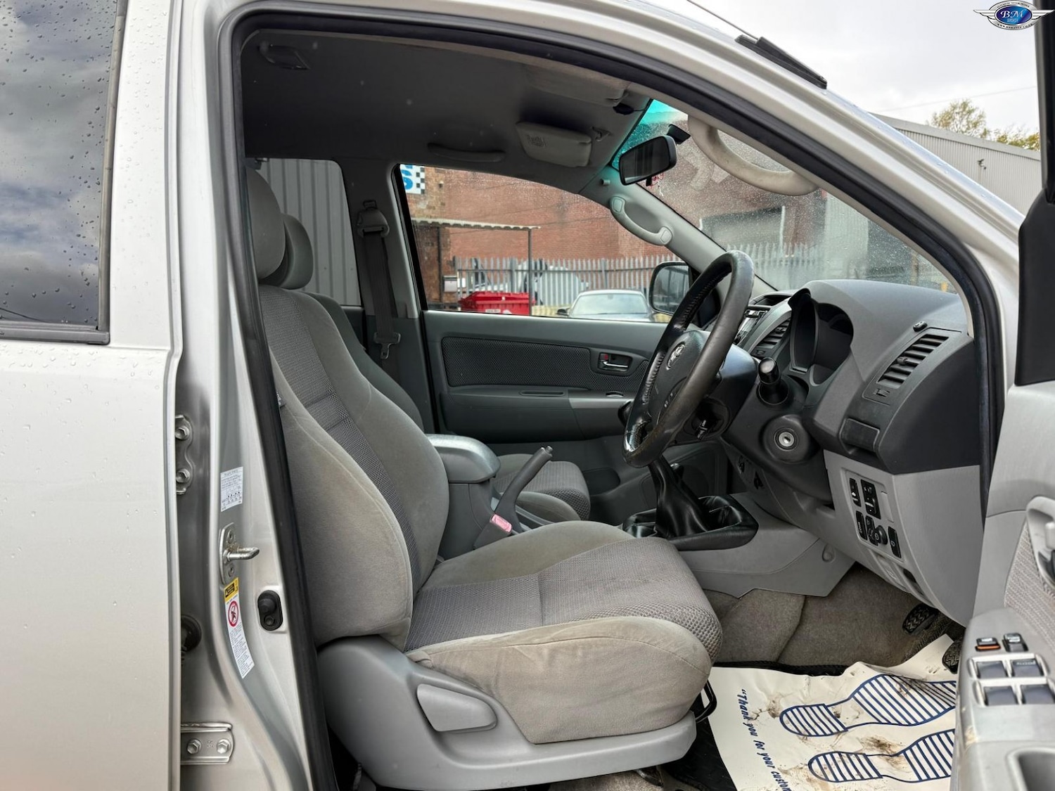 Used Toyota Hilux 2010 for sale - 76286964: Photo 14