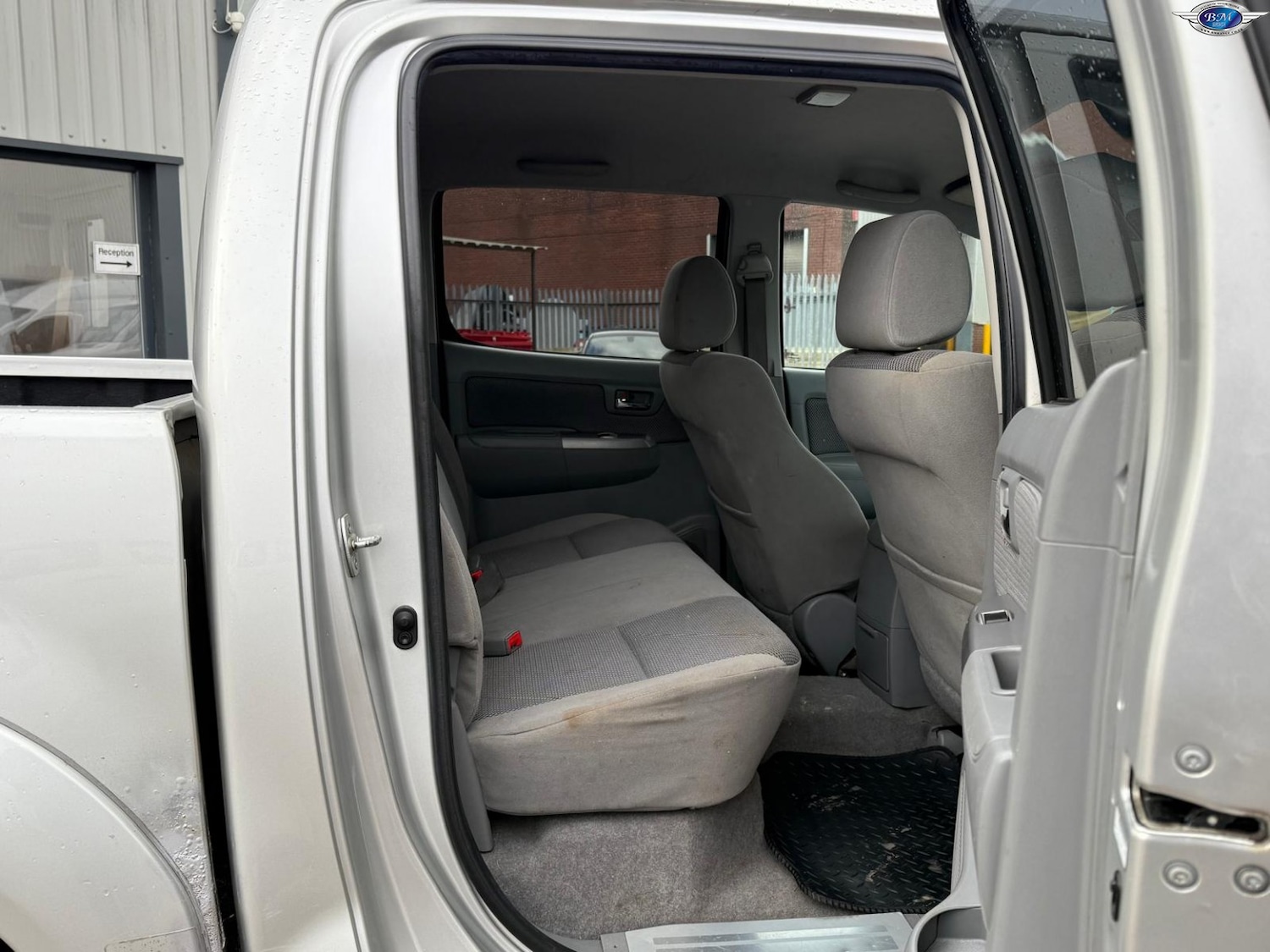 Used Toyota Hilux 2010 for sale - 76286964: Photo 15