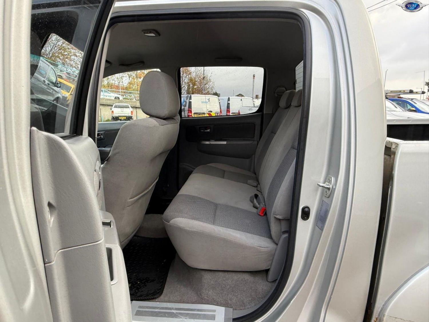 Used Toyota Hilux 2010 for sale - 76286964: Photo 16