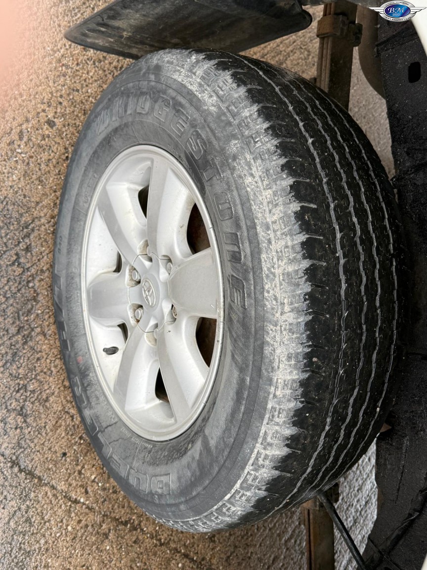 Used Toyota Hilux 2010 for sale - 76286964: Photo 18