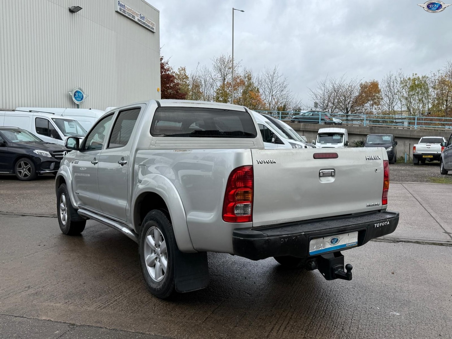 Used Toyota Hilux 2010 for sale - 76286964: Photo 5