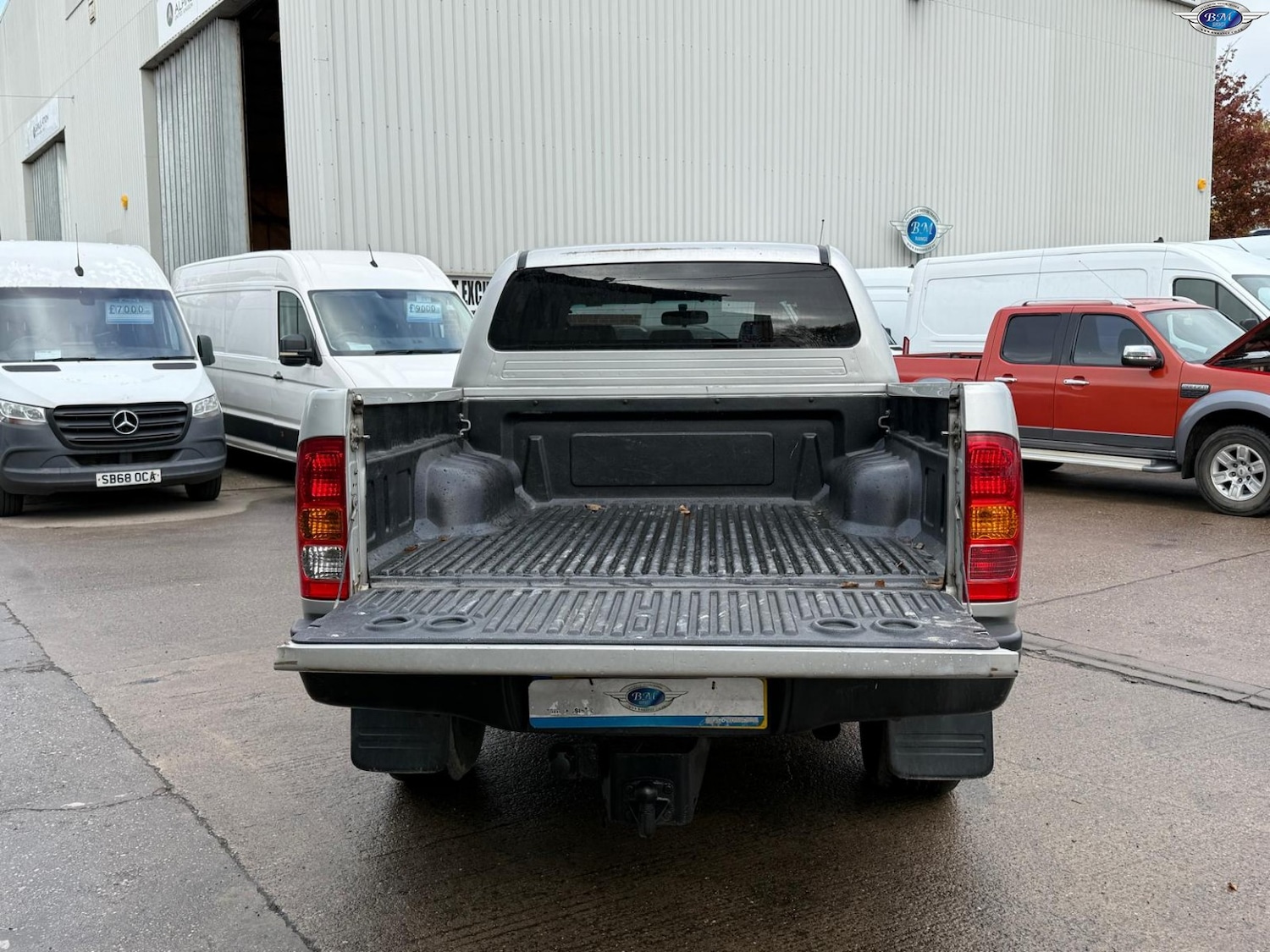 Used Toyota Hilux 2010 for sale - 76286964: Photo 7