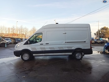 Used Ford Transit 2016 for sale - 76904665: Photo