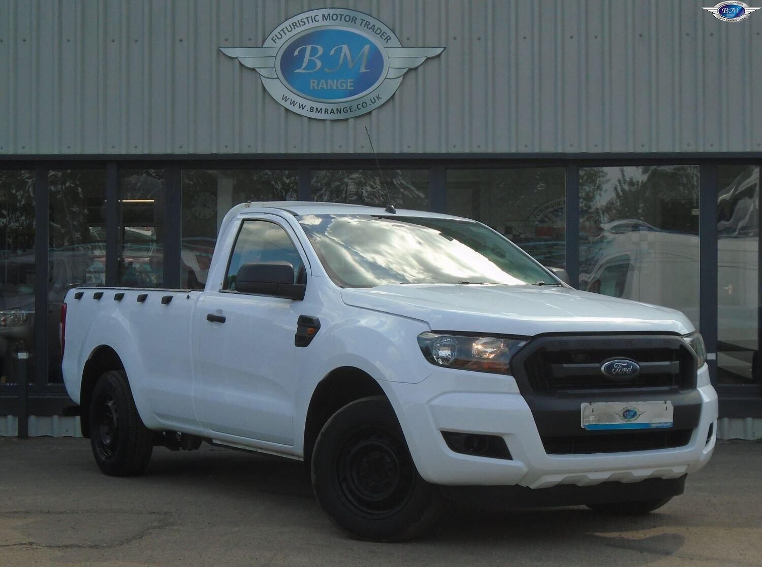 Used Ford Ranger 2016 for sale - 76471255: Photo 1