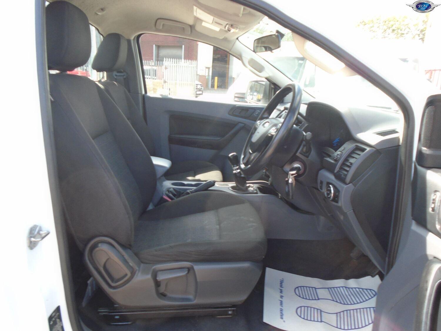 Used Ford Ranger 2016 for sale - 76471255: Photo 14