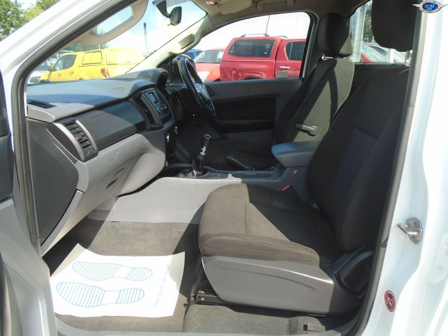 Used Ford Ranger 2016 for sale - 76471255: Photo 15