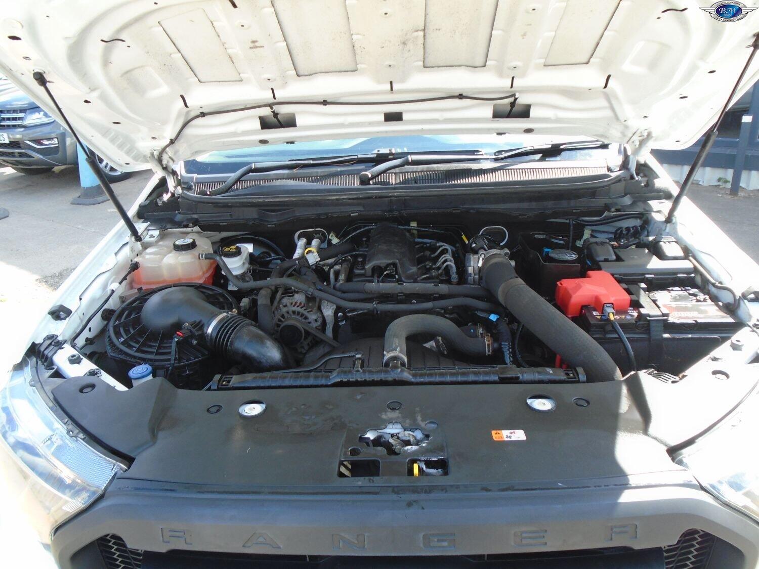 Used Ford Ranger 2016 for sale - 76471255: Photo 16