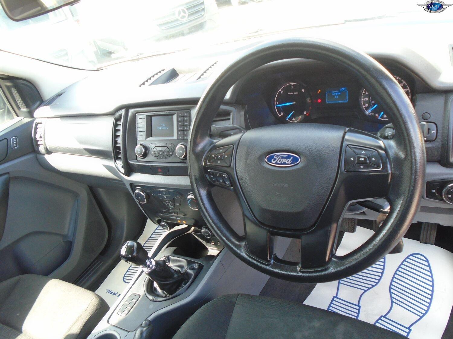 Used Ford Ranger 2016 for sale - 76471255: Photo 2