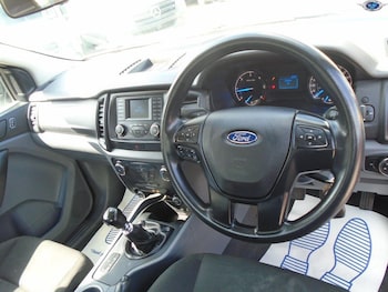 Used Ford Ranger 2016 for sale - 76471255: Photo