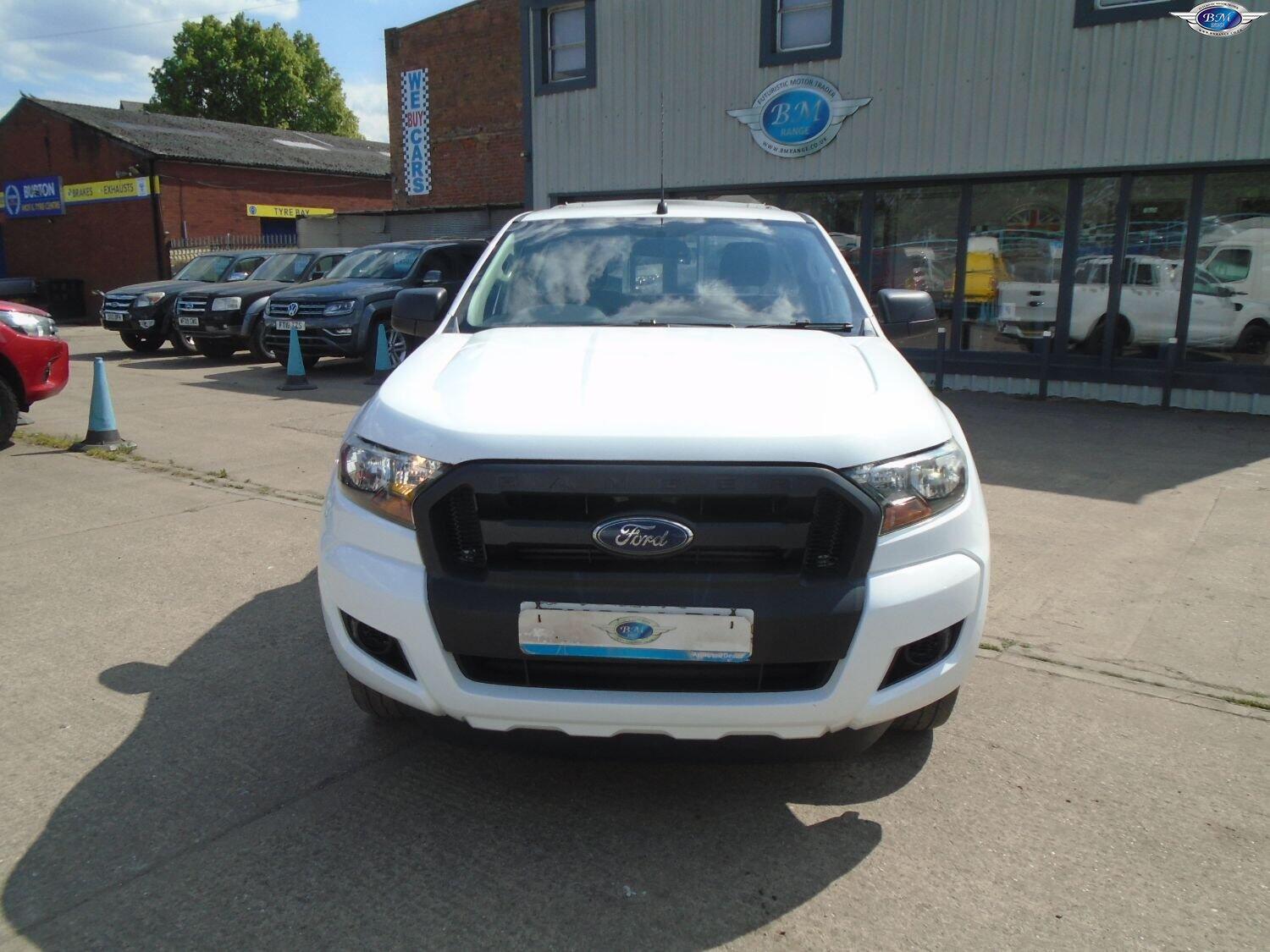 Used Ford Ranger 2016 for sale - 76471255: Photo 3