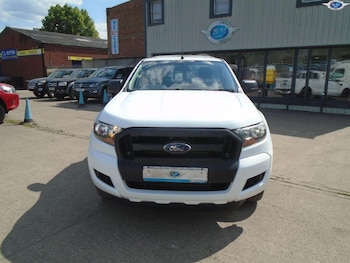 Used Ford Ranger 2016 for sale - 76471255: Photo