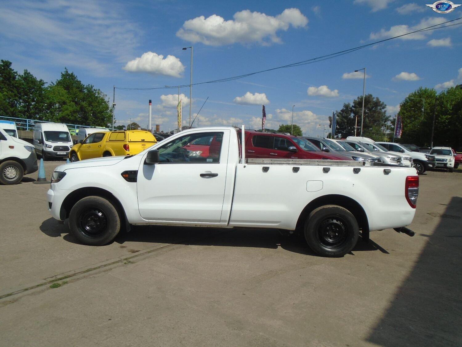 Used Ford Ranger 2016 for sale - 76471255: Photo 4