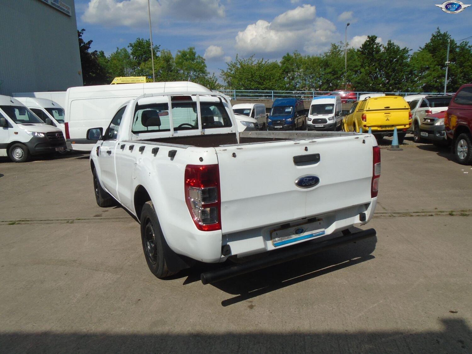 Used Ford Ranger 2016 for sale - 76471255: Photo 5