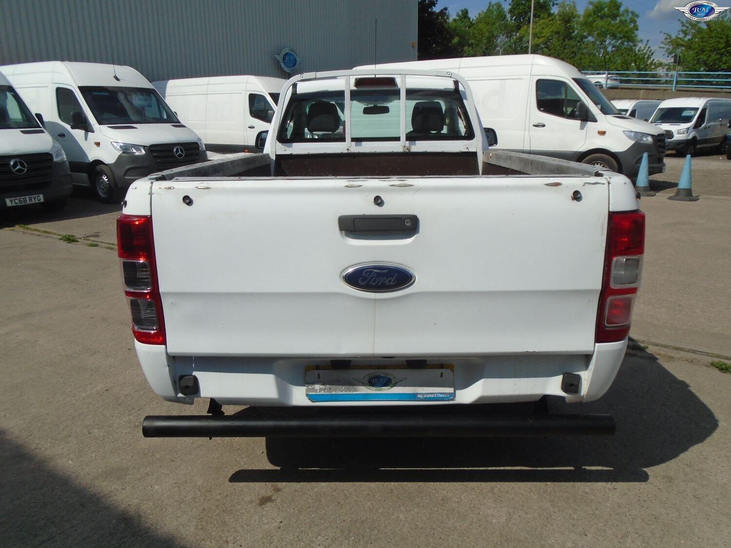Used Ford Ranger 2016 for sale - 76471255: Photo 6