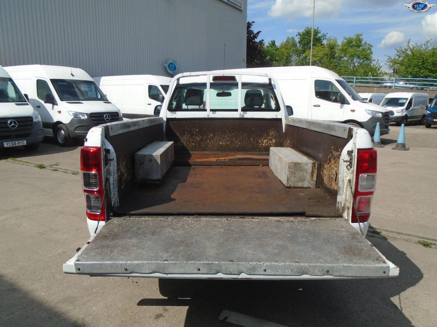 Used Ford Ranger 2016 for sale - 76471255: Photo 7