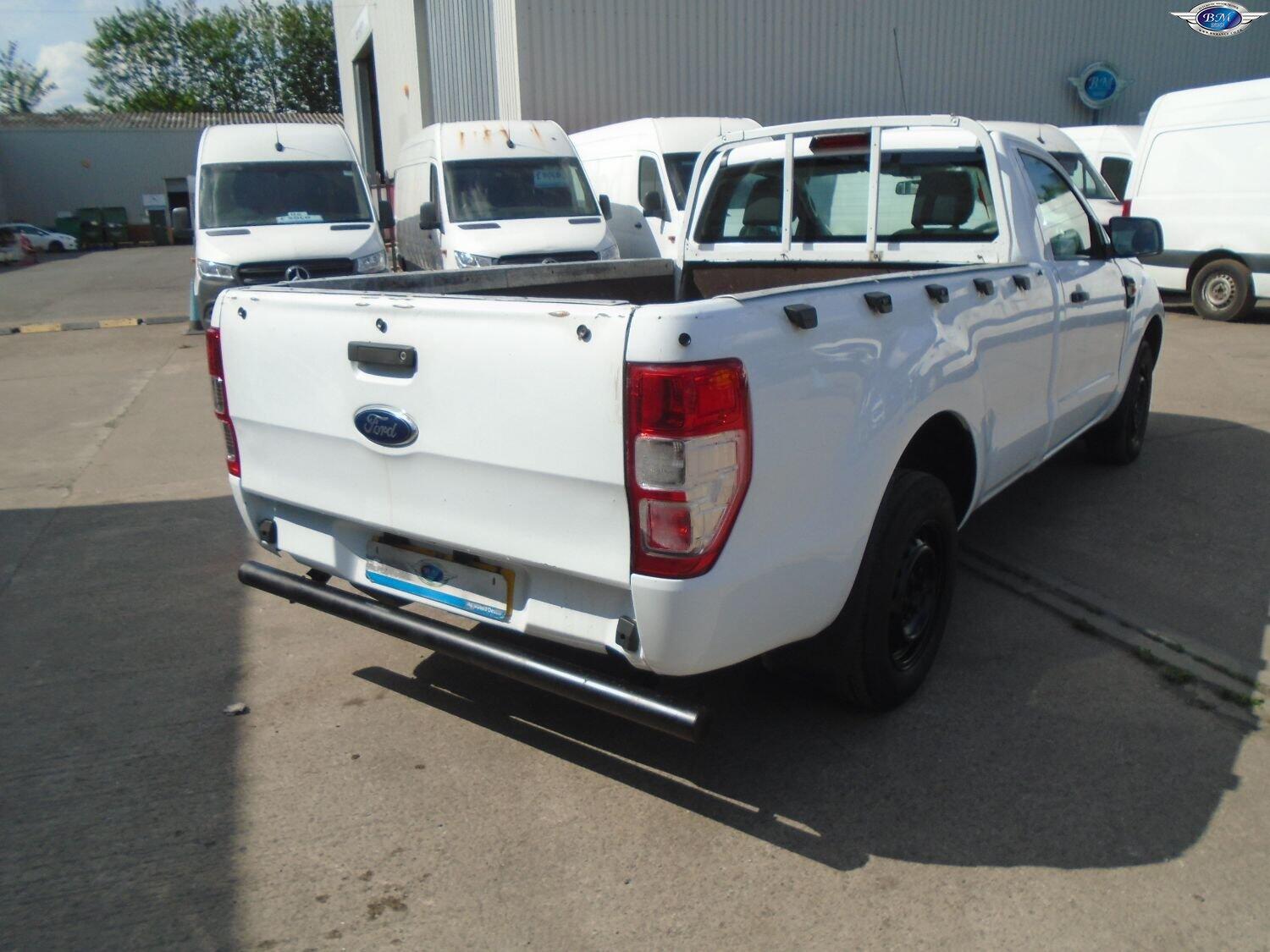 Used Ford Ranger 2016 for sale - 76471255: Photo 8