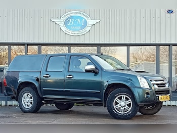 Used Isuzu Rodeo 2011 for sale - 77154372: Photo