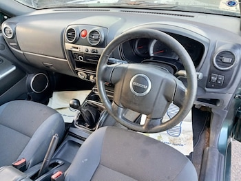 Used Isuzu Rodeo 2011 for sale - 77154372: Photo